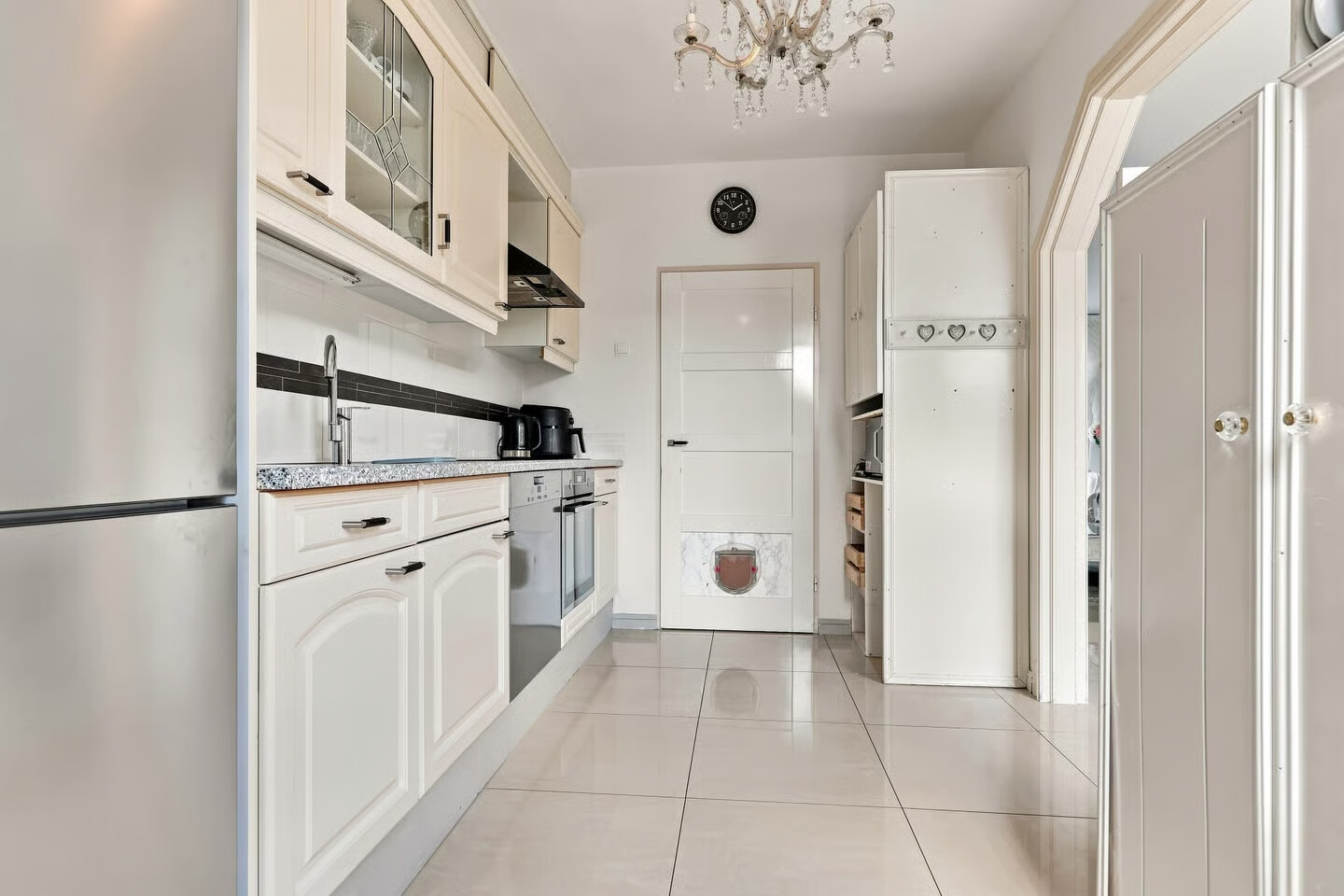 Hoekwoning te koop: Rode Zee 16, Zaandam