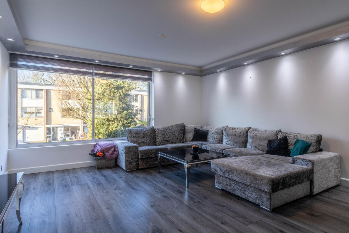 Tussenwoning te koop: Rode Zee 31, Zaandam