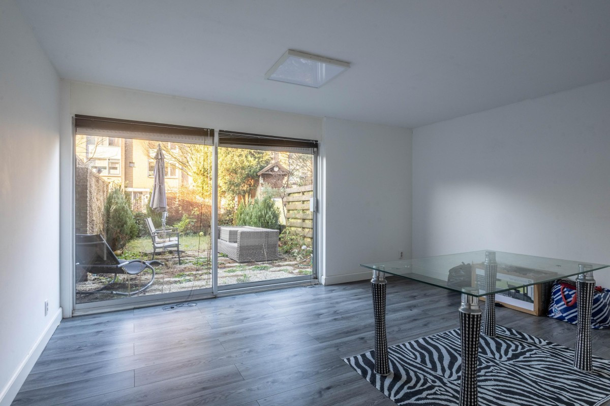 Tussenwoning te koop: Rode Zee 31, Zaandam