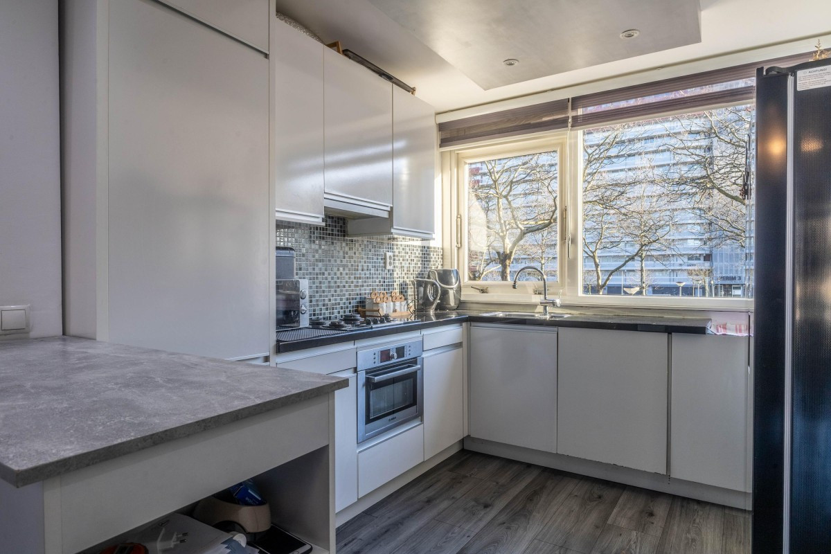 Tussenwoning te koop: Rode Zee 31, Zaandam
