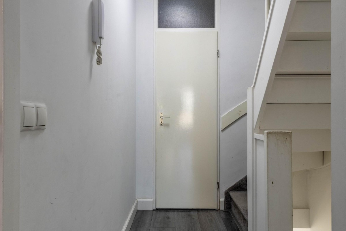 Tussenwoning te koop: Rode Zee 31, Zaandam