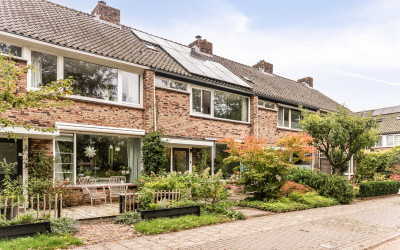 Koopvaardijstraat 98