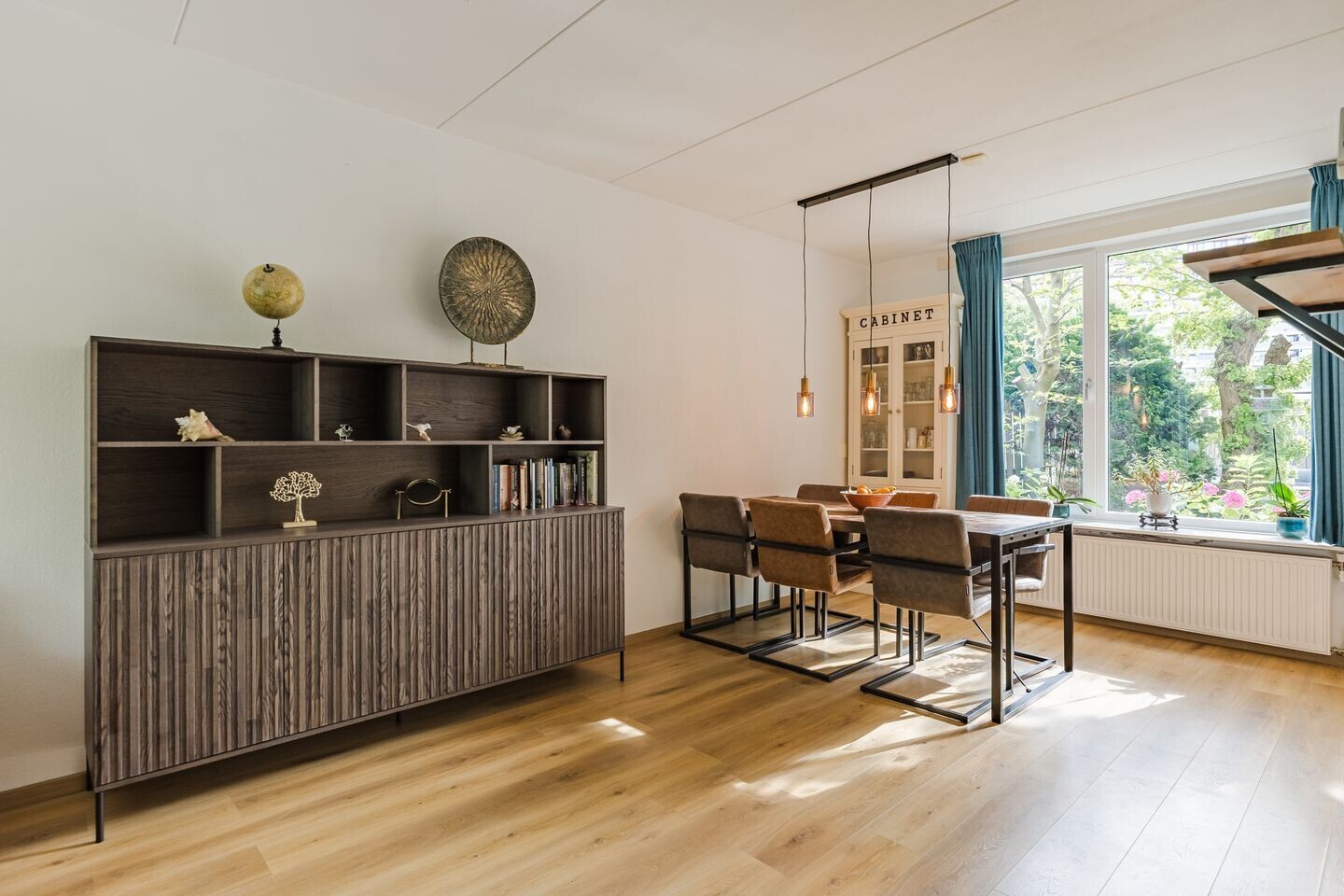 Hoekwoning te koop: Koopvaardijstraat 132, Zaandam
