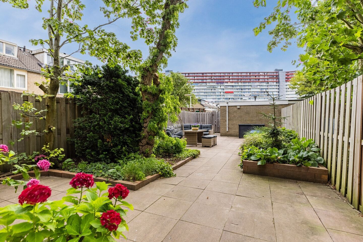 Hoekwoning te koop: Koopvaardijstraat 132, Zaandam
