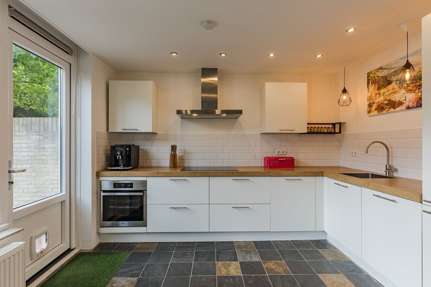 Hoekwoning te koop: Koopvaardijstraat 132, Zaandam
