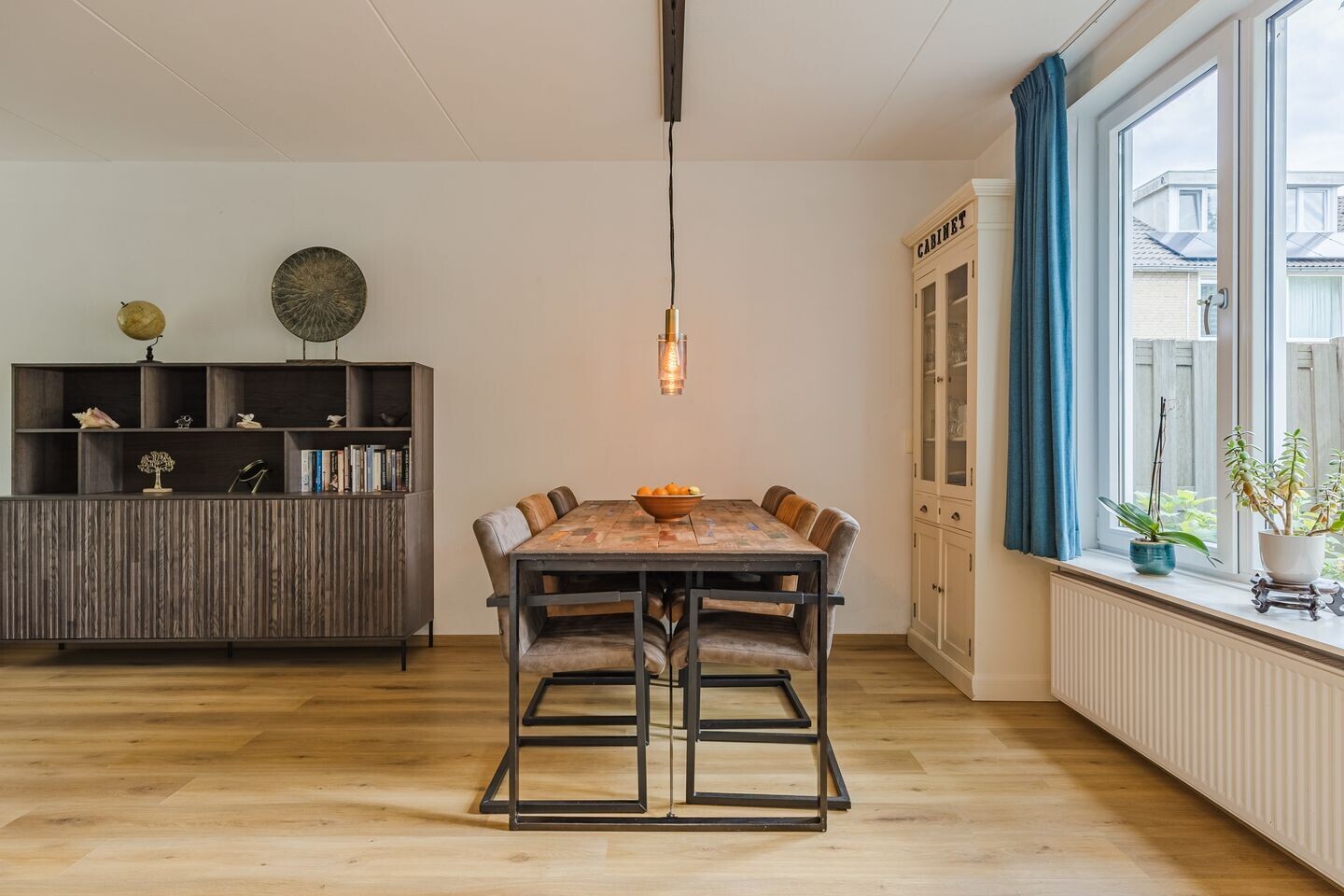 Hoekwoning te koop: Koopvaardijstraat 132, Zaandam