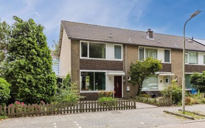 Koopvaardijstraat 132