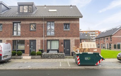 De Weer 38-H