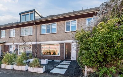 Kloosterven 8