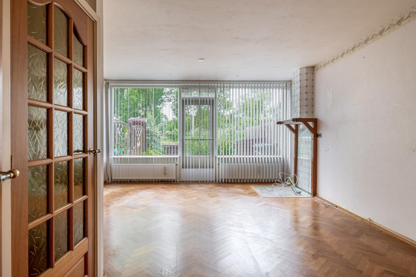 Tussenwoning te koop: Zuidervaart 45, Zaandam