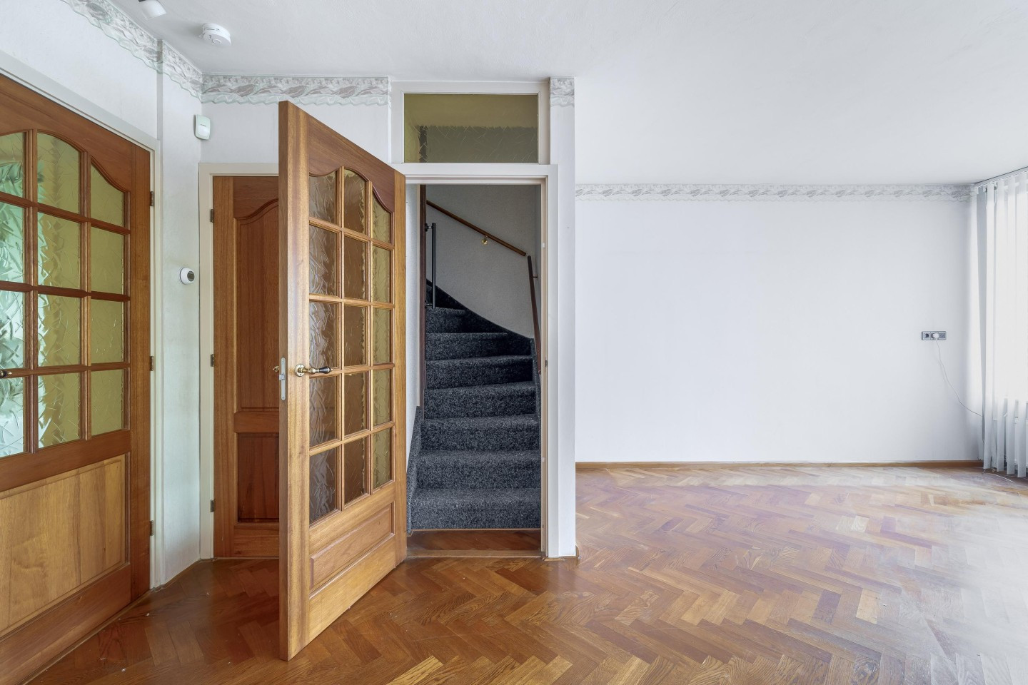 Tussenwoning te koop: Zuidervaart 45, Zaandam