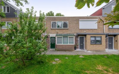 Zuidervaart 45