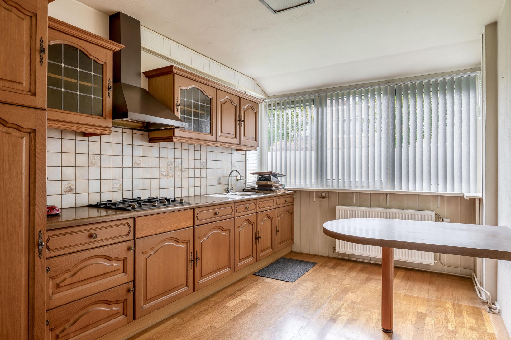 Tussenwoning te koop: Zuidervaart 45, Zaandam