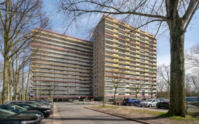 Oost-Dorsch 18