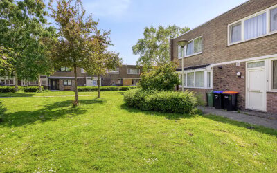 Linnaeusstraat 90