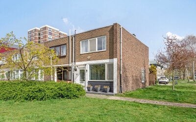 Linnaeusstraat 92