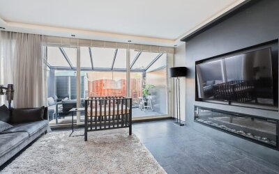 Linnaeusstraat 96