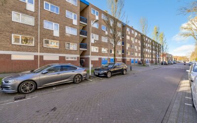 Linnaeusstraat 212