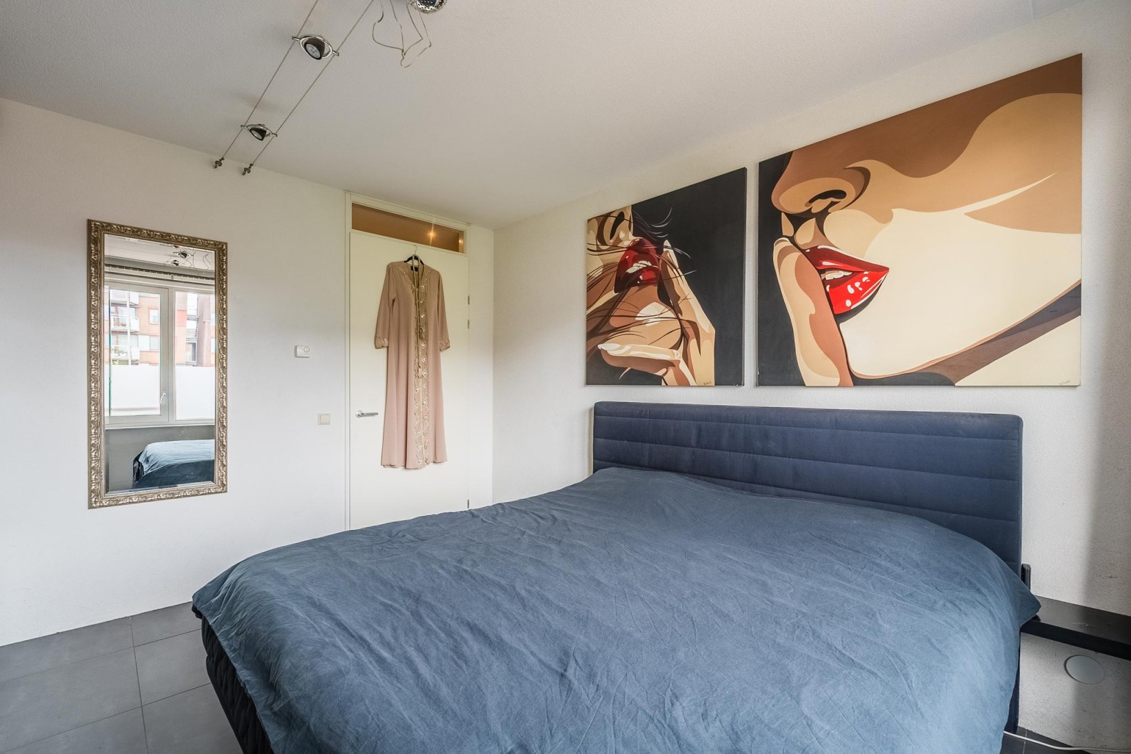 Appartement te koop: Ds. Martin Luther Kingweg 159L, Zaandam