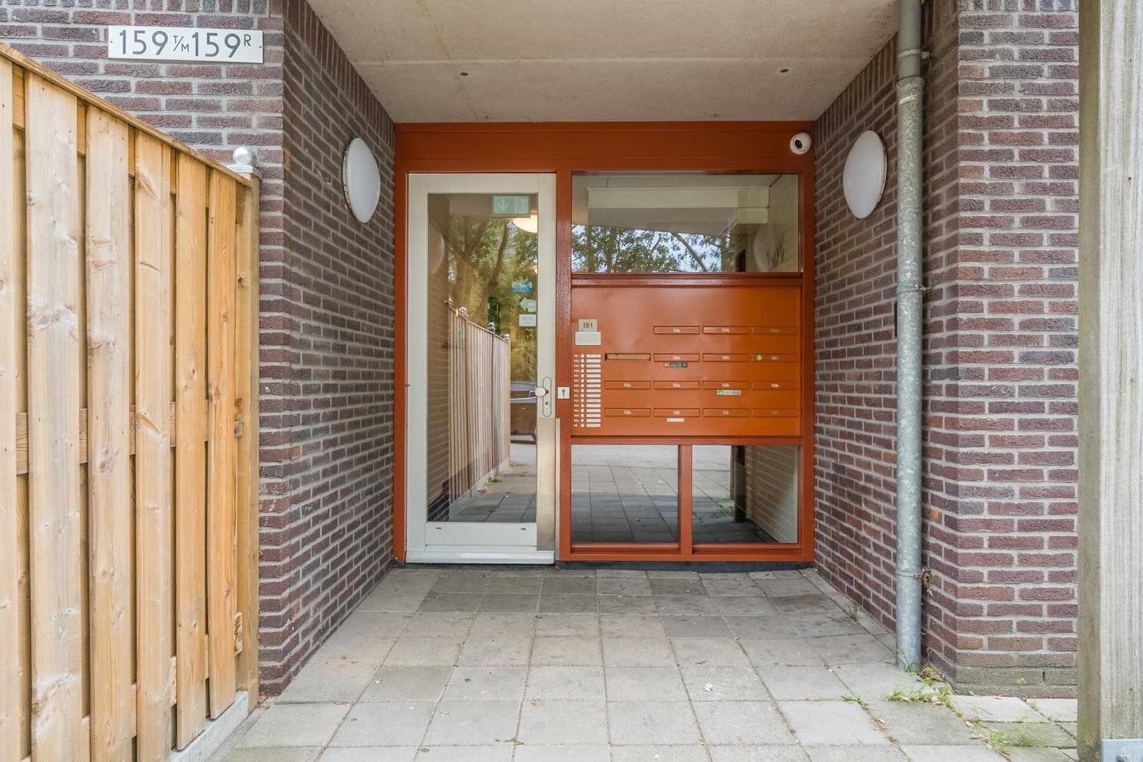 Appartement te koop: Ds. Martin Luther Kingweg 159L, Zaandam