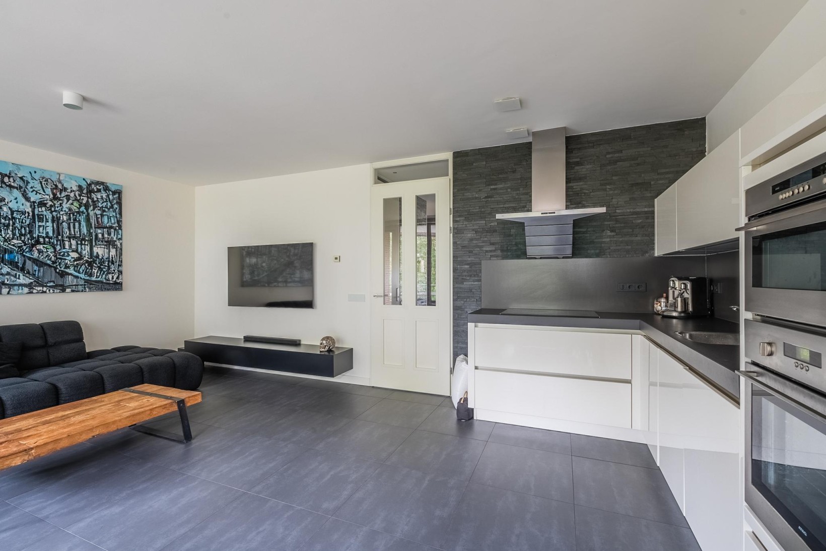 Appartement te koop: Ds. Martin Luther Kingweg 159L, Zaandam