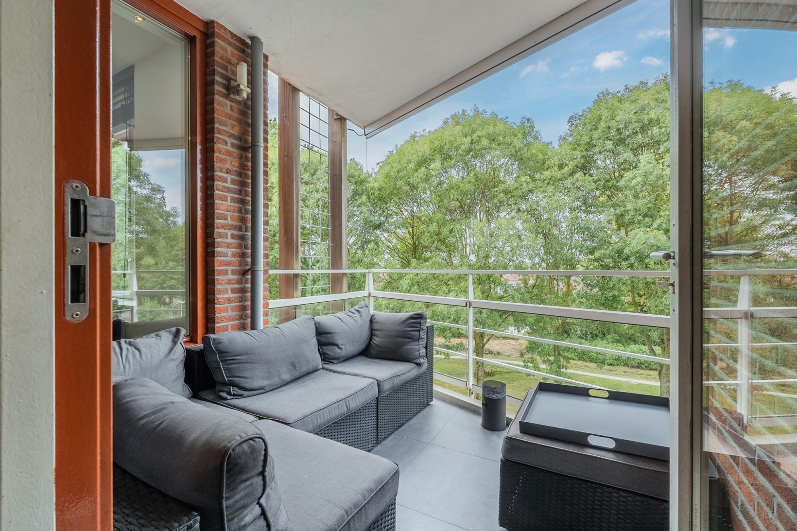 Appartement te koop: Ds. Martin Luther Kingweg 159L, Zaandam