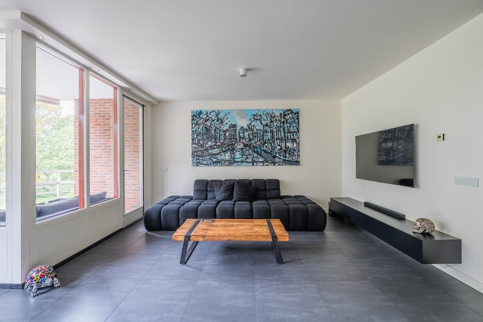 Appartement te koop: Ds. Martin Luther Kingweg 159L, Zaandam