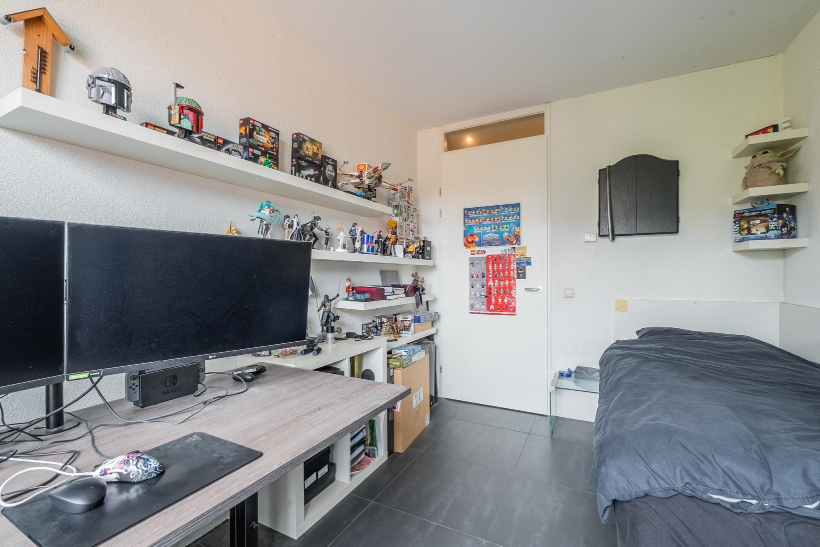 Appartement te koop: Ds. Martin Luther Kingweg 159L, Zaandam