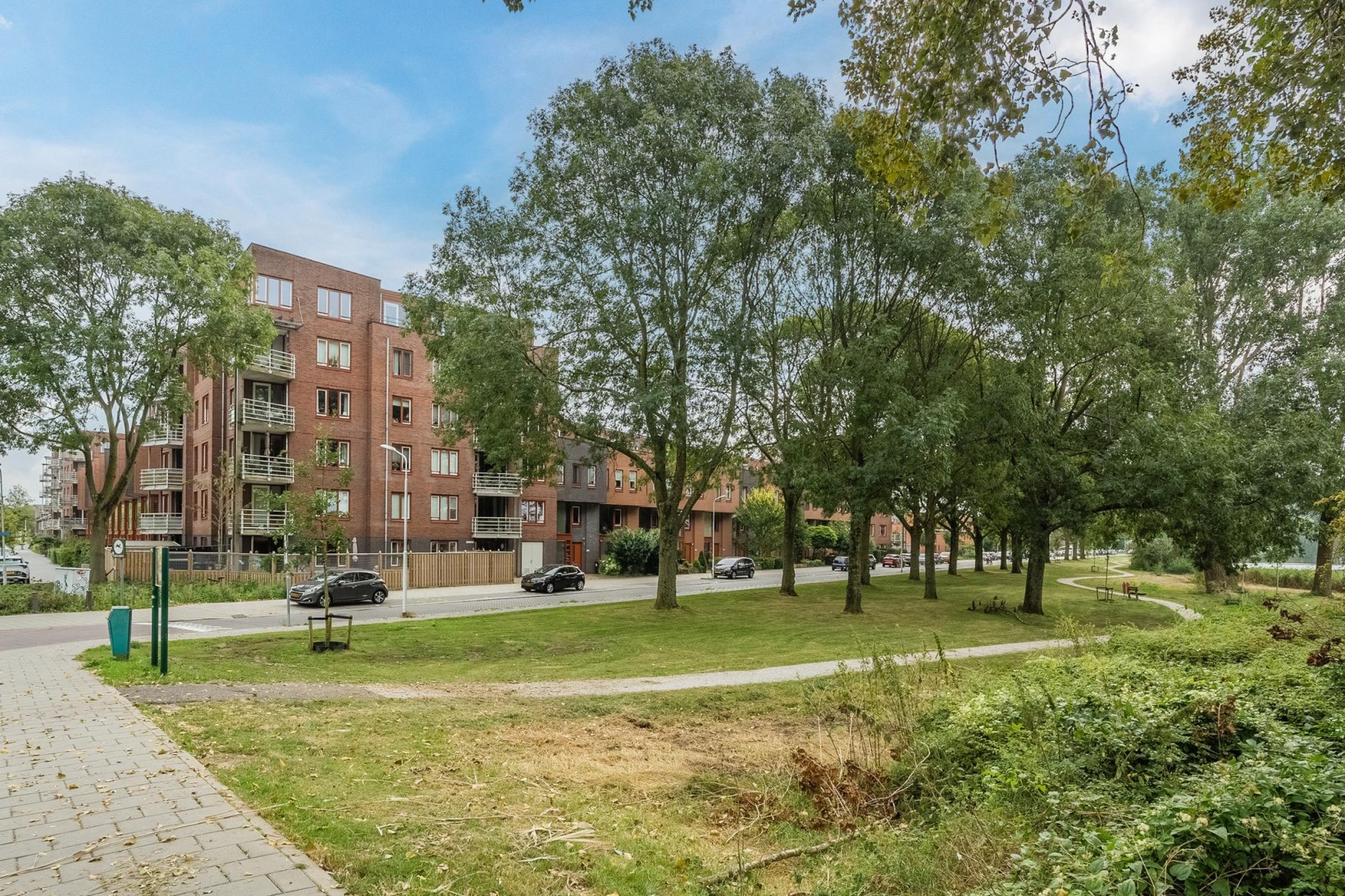 Appartement te koop: Ds. Martin Luther Kingweg 159L, Zaandam