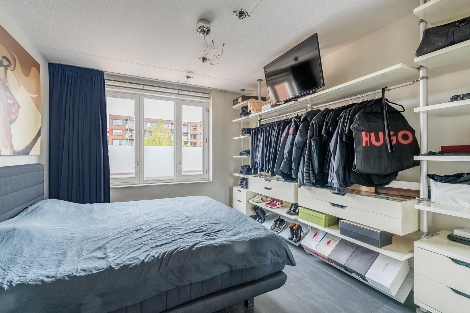 Appartement te koop: Ds. Martin Luther Kingweg 159L, Zaandam