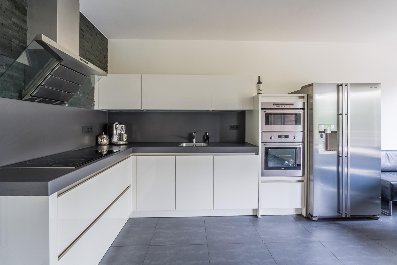 Appartement te koop: Ds. Martin Luther Kingweg 159L, Zaandam