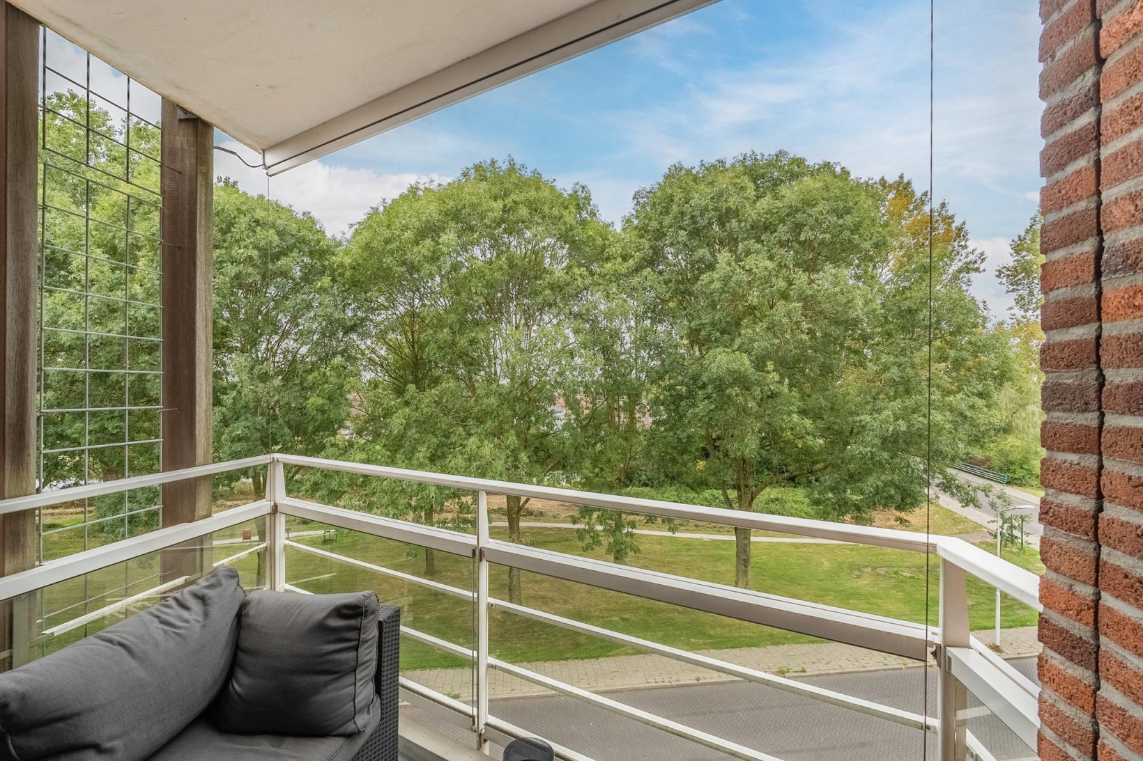 Appartement te koop: Ds. Martin Luther Kingweg 159L, Zaandam