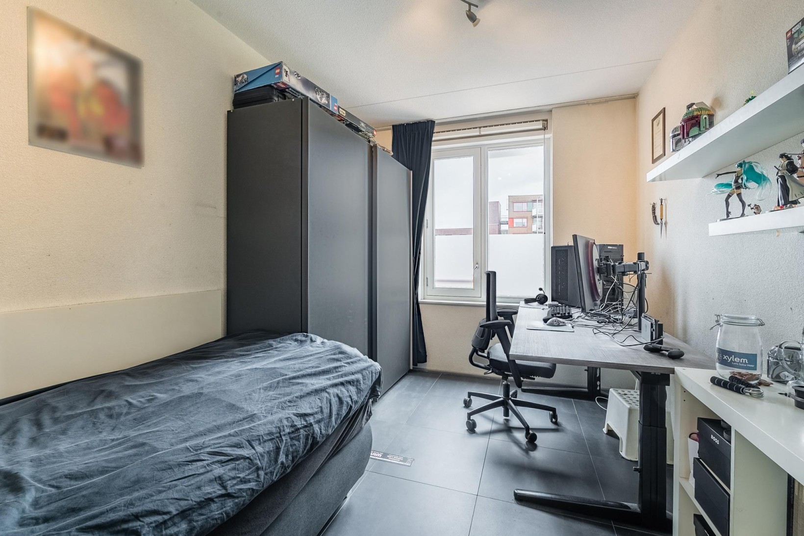 Appartement te koop: Ds. Martin Luther Kingweg 159L, Zaandam