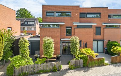 Ds. Martin Luther Kingweg 170