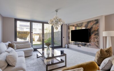 Ds. Martin Luther Kingweg 171