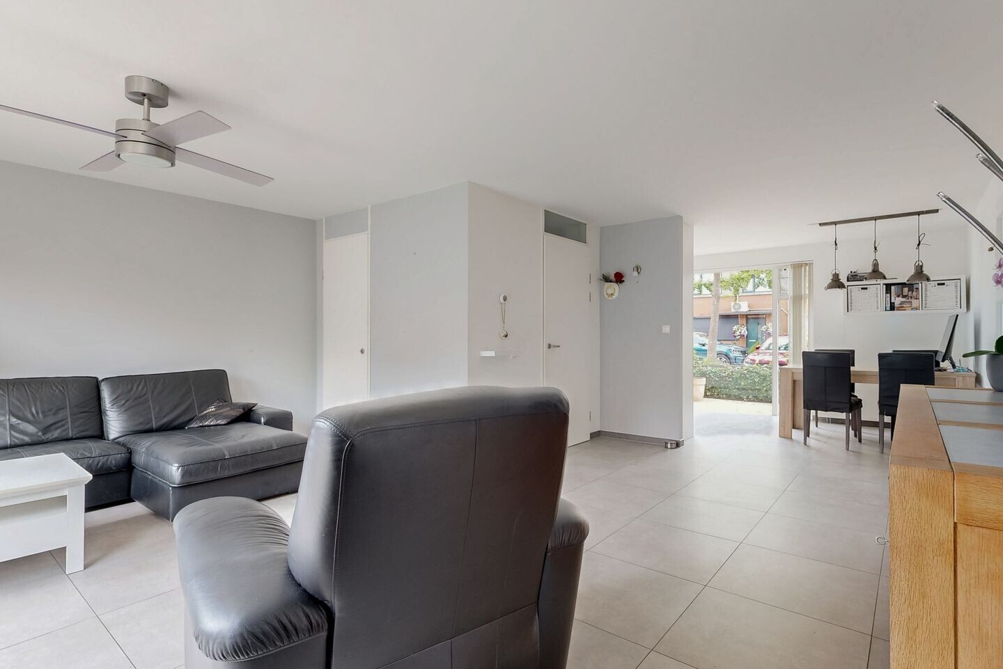 Hoekwoning te koop: Dijkven 1, Zaandam