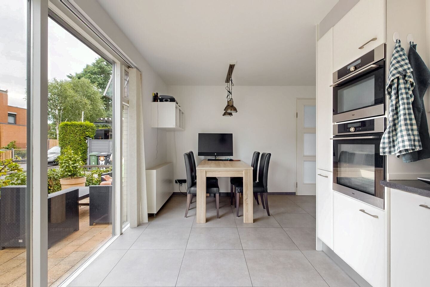 Hoekwoning te koop: Dijkven 1, Zaandam