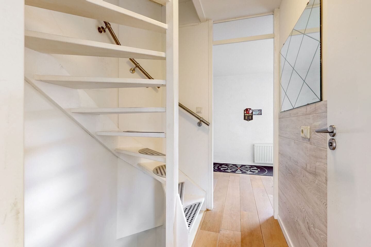 Hoekwoning te koop: Dijkven 1, Zaandam