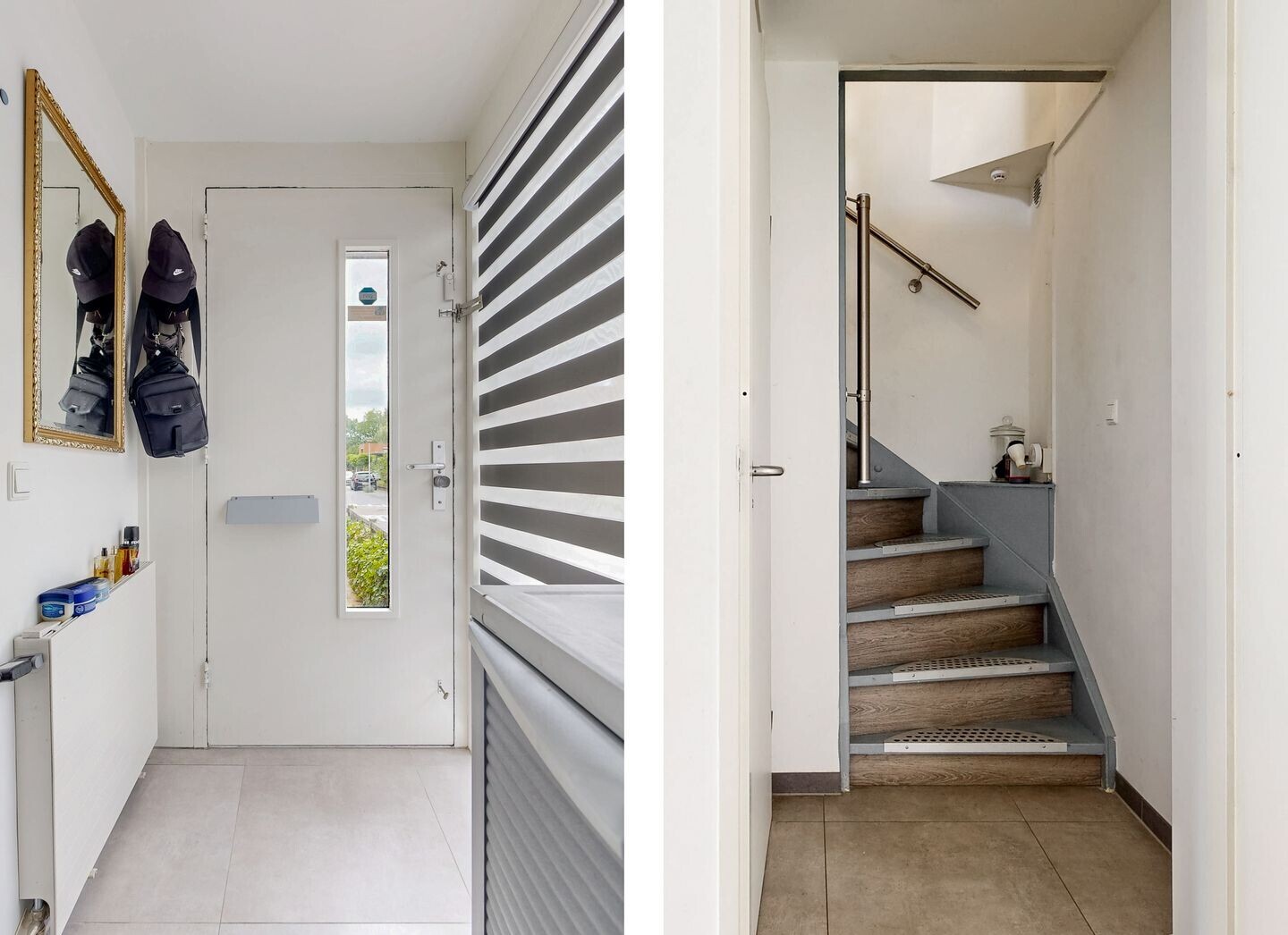 Hoekwoning te koop: Dijkven 1, Zaandam