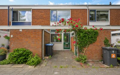Lobeliusstraat 5