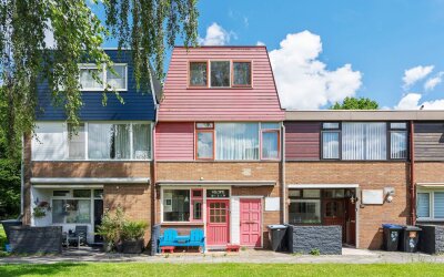 Jaspersstraat 75