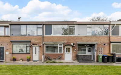 Jaspersstraat 83