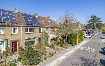 Clusiuslaan 309