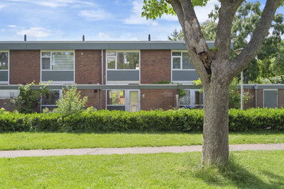 Clusiusstraat 21