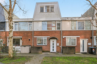 Clusiusstraat 68