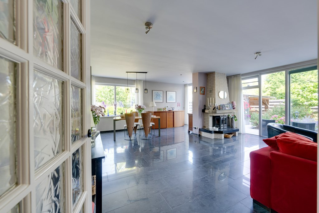 Hoekwoning te koop: Dodonaeuslaan 317, Zaandam