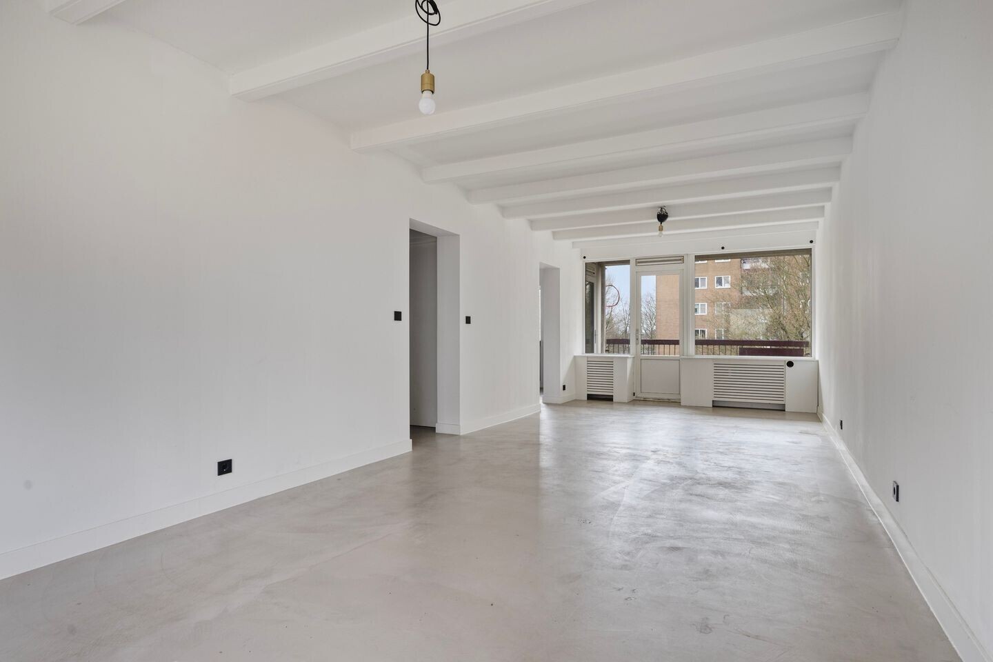 Appartement te koop: Poelenburg 40, Zaandam