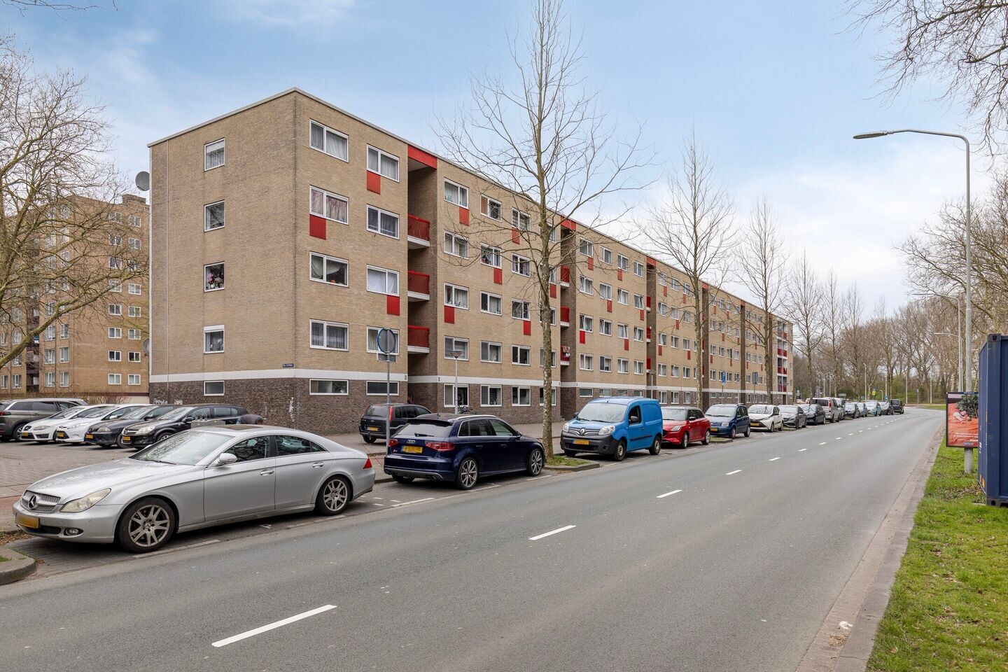 Appartement te koop: Poelenburg 40, Zaandam