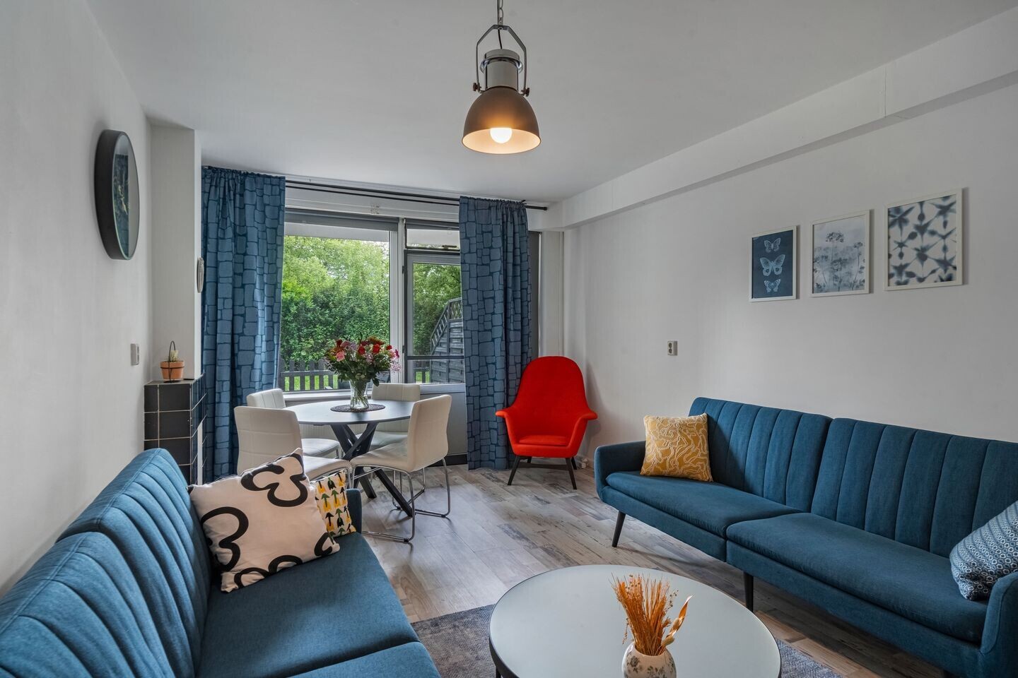 Appartement te koop: Poelenburg 431, Zaandam