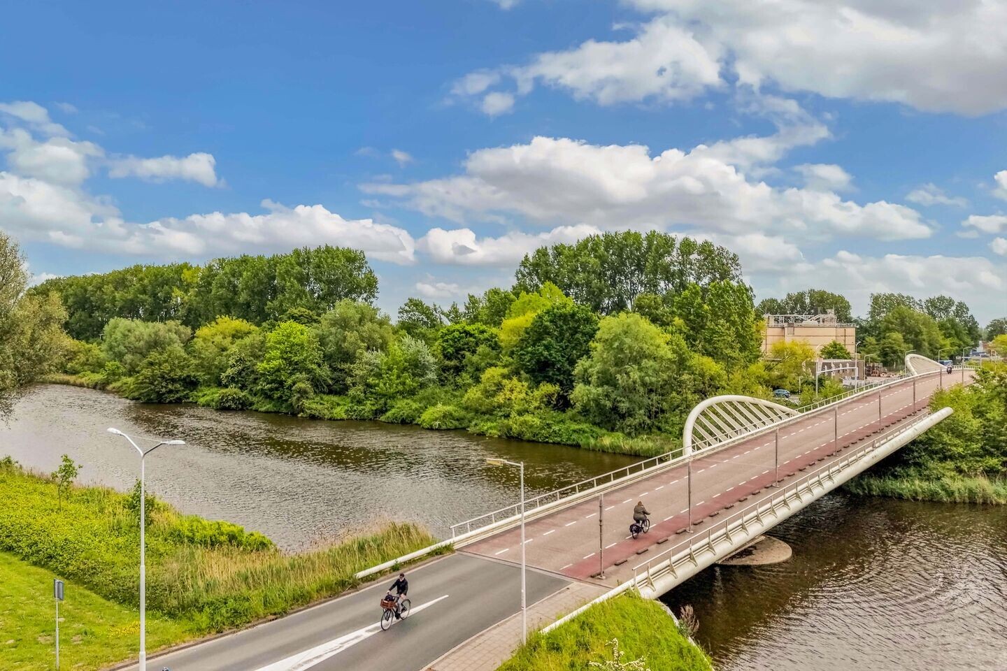 Appartement te koop: Poelenburg 431, Zaandam